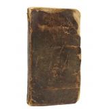 John Bunyan, First American Printing