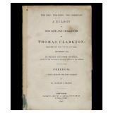 [African American Author, Slavery, 1847]