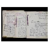 Thomas Bolas, Chemical Alchemy Manuscript