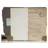 1773, Rare Loyalist/Spy Imprint