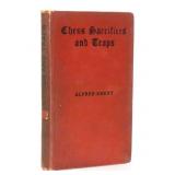 [Chess, Frank Marshall, Provenance]