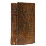 Ca. Late 18th c. Quaker Sammelband