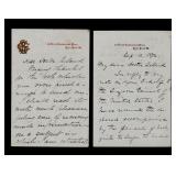 Robert C. Schenck ALS