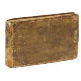 Early 19th c. Sketchbook