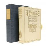 Edmund Dulac, Signed/Limited, Hans Andersen