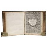 1599, Geneva Bible