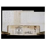 [Civil War, Antietam, Archive, Kinsey Family]