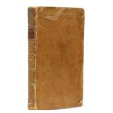 1778, Locke on Human Understanding