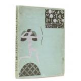 Edmund Dulac, Gods and Mortals in Love