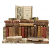 [America] Gentleman's Magazine, Large Lot