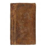 17th c. Cookery and Beauty, 2 Bound in 1