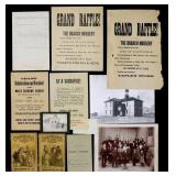 [Tombstone, AZ, Archive]