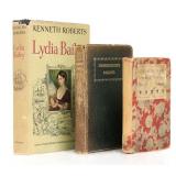 Margaret Mitchell, Signed Books