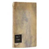 [1777, Provenance] Rare American Printing