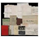 WWII Era Soldier's Archive