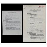 WWII Top Secret Documents