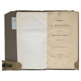 [Dueling] Boston Sermon on Dueling