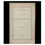 [Native Americana, Propagation of Gospel]