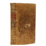 Sammelband, First Editions, 1599-1606