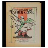 Frank Baum and W.W. Denslow