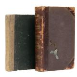 Duchess of Rutland, Commonplace Book