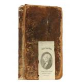 1798, Memoirs of Maj. Gen. Heath