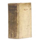 1624, Aristophanes , in Greek and Latin