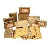 [Stellar Spectroscopy, Archive of Plates]