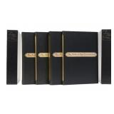 [Szyk, Limited Ed., Illustration] Arabian Nights