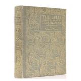 Edmund Dulac, E. A. Poe, The Bells