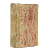 [Chess, Provenance] 1669 Miscellany