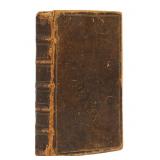 Early Boston Imprint, Dickinson