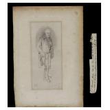 Samuel Taylor Coleridge Autograph