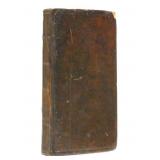 1690, Collin's Walk Through London