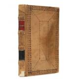 [Civil War Era Diary and Ledger]