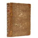 Early California History, Venegas