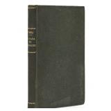 [Cuban Poet, Signed] La Casa del Silencio