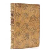 Three Troyes Romances, circa 1700