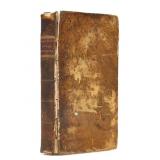 [Provenance] Adam Smith, Moral Sentiments