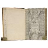 1612 Folio Bible, Geneva Version