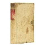 [Civil War Era, Diary, 1864-1865, Hairston]
