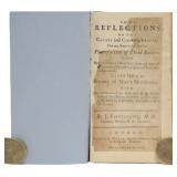 Putrefaction of Dead Bodies