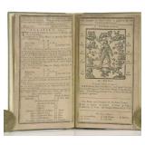 Ben Franklin, Poor Richard Improved