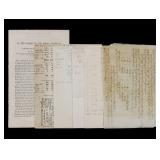 John Adams on the Moon's Parallax