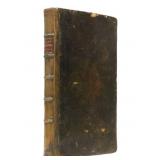 1677, Hale on Mankind's Origins