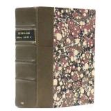 [17th c. Medicine] Ettmuller, Opera Omnia