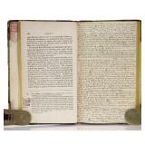 [Provenance, Controversial Bishop]