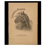 [Native Americana] Dakota Horse Training