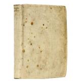 [Schott, Alchemy, Magic, 1666]