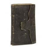 [Civil War Diary, March to the Sea, 1864]